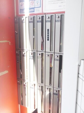 カルチェブラン恵比寿の物件内観写真